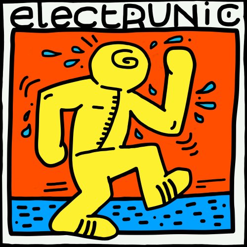 VA - ElectRUNic (2019)