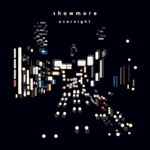 showmore - overnight (2018) [Hi-Res]