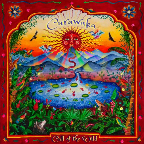 Curawaka - Call of the Wild (2019)