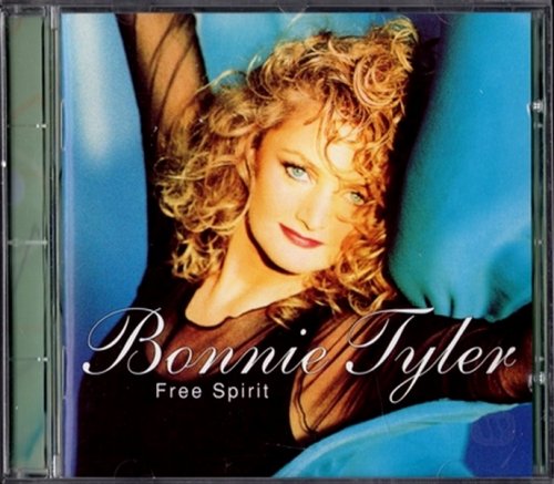 Bonnie Tyler - Free Spirit (1995)