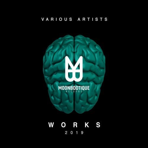 VA - Works 2019 (2019)