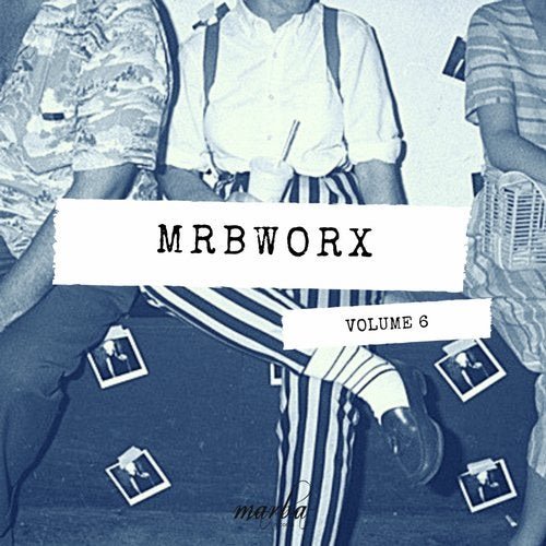 VA - MRBWORX, Vol. 6 (2019)