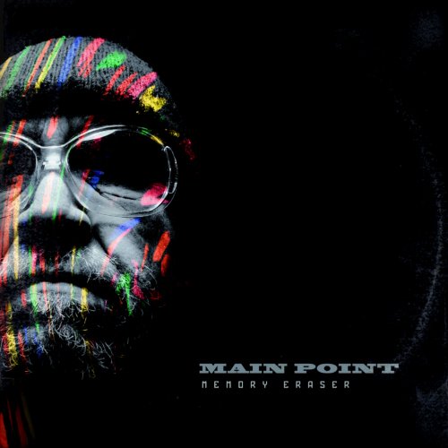 Main Point - Memory Eraser (2019) [Hi-Res]