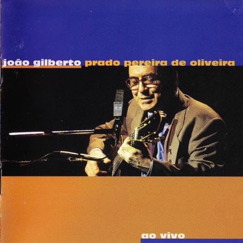 Joao Gilberto - Prado Pereira de Oliveira (1980) FLAC