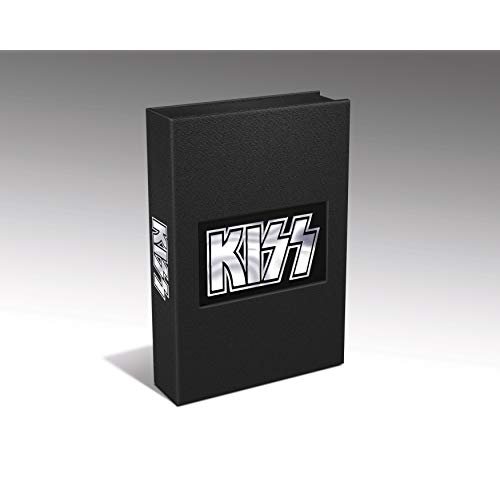 KISS - KISS Box Set (2001/2014)