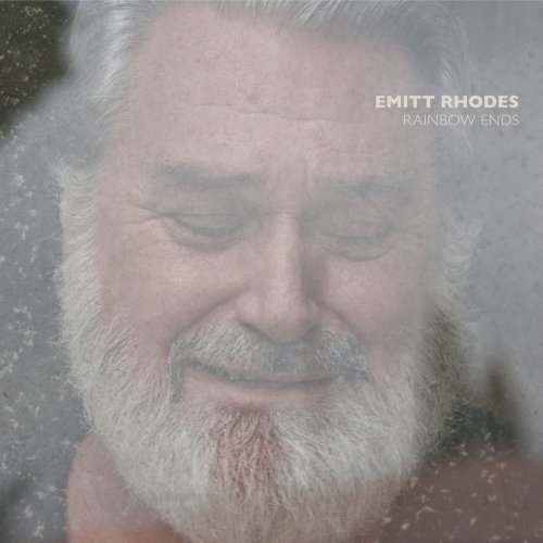 Emitt Rhodes - Rainbow Ends (2016) [Hi-Res]