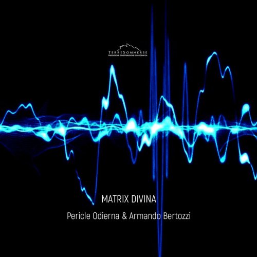 Armando Bertozzi - Matrix Divina (2019)