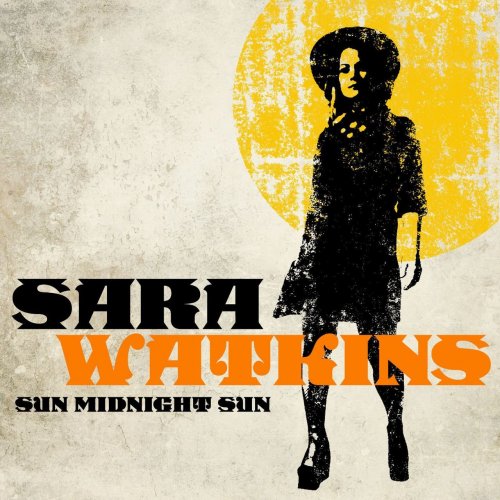 Sara Watkins - Sun Midnight Sun (2012) Lossless