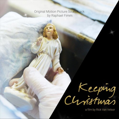 Raphael Fimm - Keeping Christmas (Original Motion Picture Soundtrack) (2019)