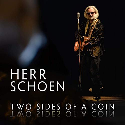 Herr Schoen - Two Sides of a Coin (2019)