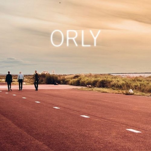 Orly - Orly (2019) [Hi-Res]