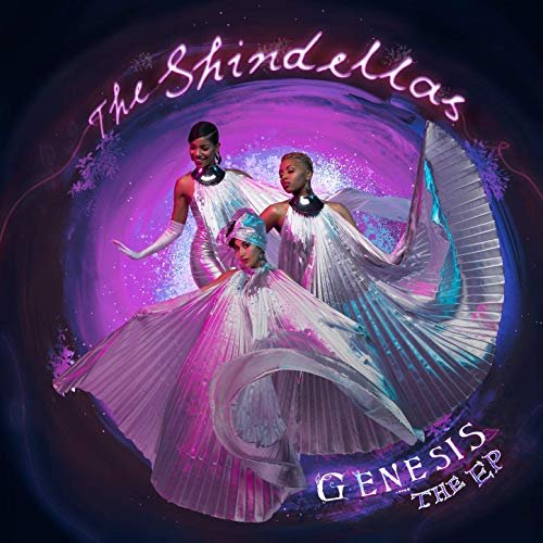 The Shindellas - Genesis (2019) Hi Res