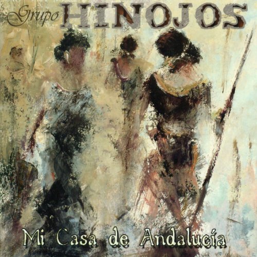 Hinojos - Mi Casa de Andalucía (2019)