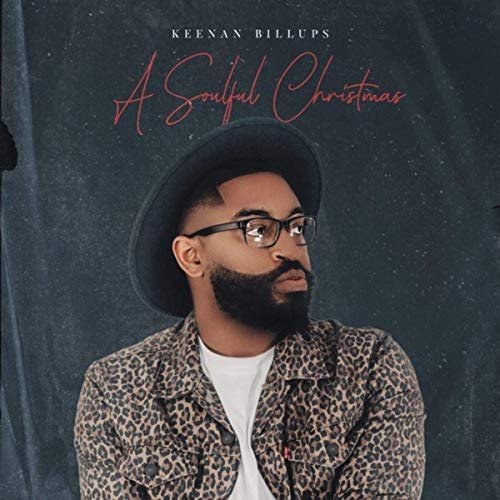 Keenan Billups - A Soulful Christmas (2019)