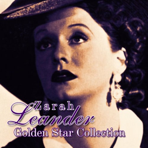 Zarah Leander - Golden Star Collection (2019)