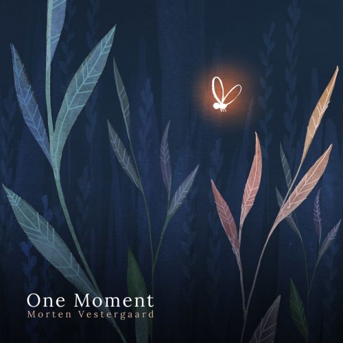 Morten Vestergaard - One Moment (2019)