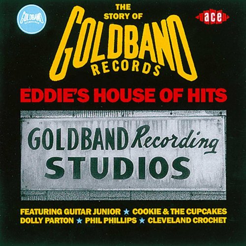 Eddie's House Of Hits (2012)