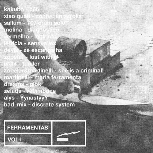 VA - Ferramentas Vol. I (2019)