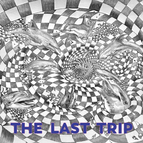 VA - The Last Trip (2019)