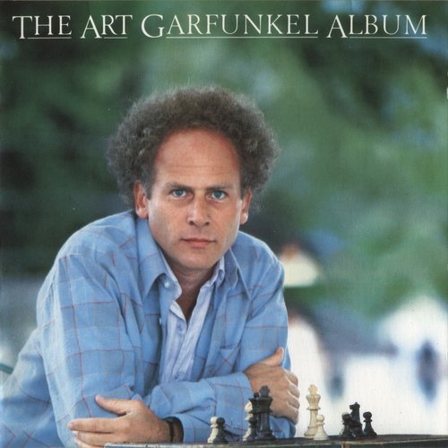 Art Garfunkel - The Art Garfunkel Album (1984)
