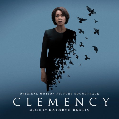 Kathryn Bostic - Clemency (Original Motion Picture Soundtrack) (2019)