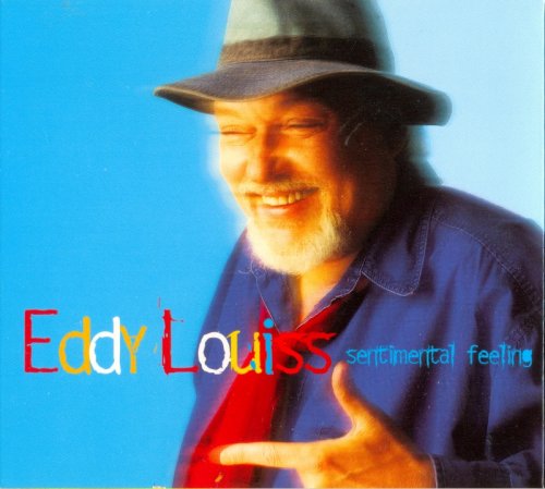 Eddy Louiss - Sentimental Felling (trio & fanfare) (1999) FLAC