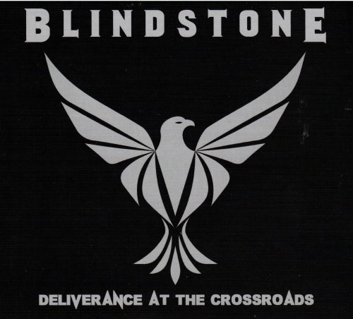 Blindstone - Deliverance At The Crossroads (2019)