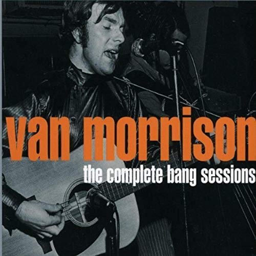 Van Morrison - The Complete Bang Sessions (2009)