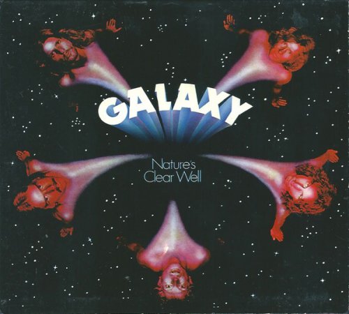 Galaxy - Naturer Clear Well (Reissue) (1978/1998)