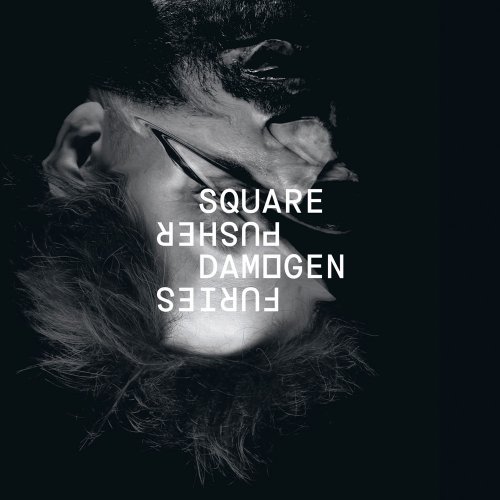 Squarepusher - Damogen Furies (2015) [Hi-Res]