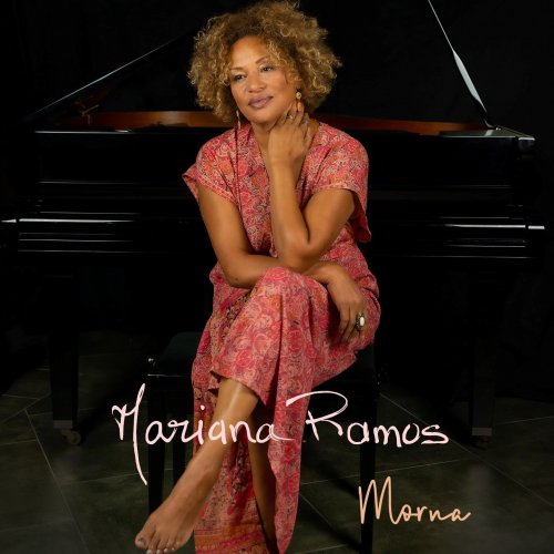 Mariana Ramos - Morna (2019) [Hi-Res]