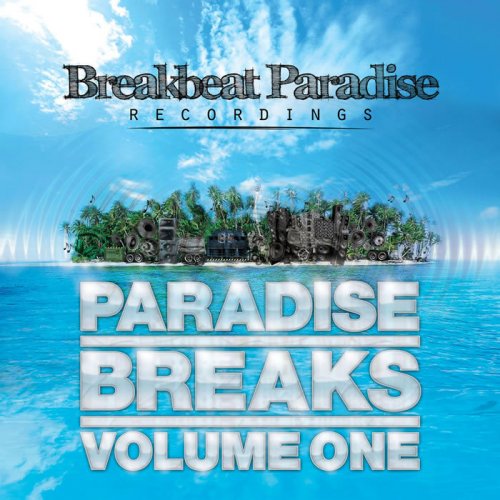 VA - Paradise Breaks Volume One (2011)