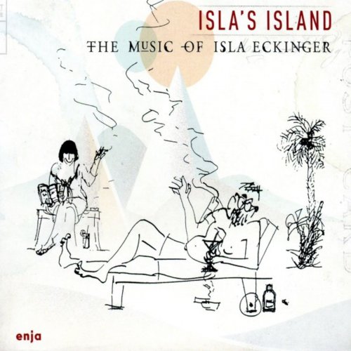 Isla Eckinger - Isla's Island (2019)
