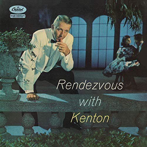 Stan Kenton - Rendezvous With Kenton (1958/2019)