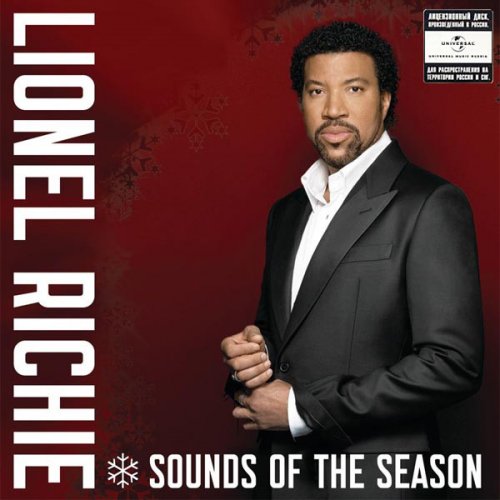 Lionel Richie - Sounds Of Season (2006)