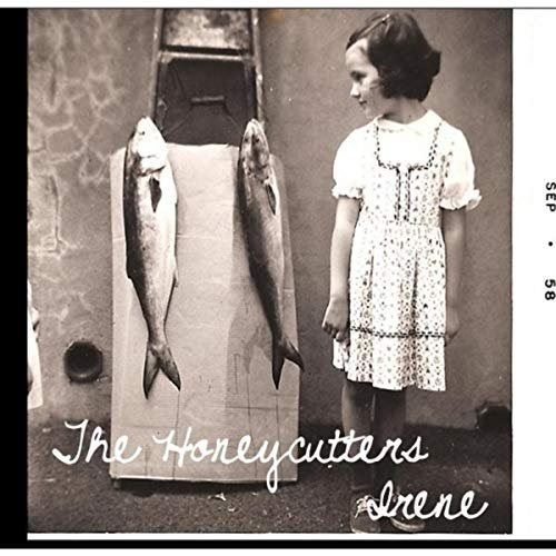 The Honeycutters - Irene (2009)