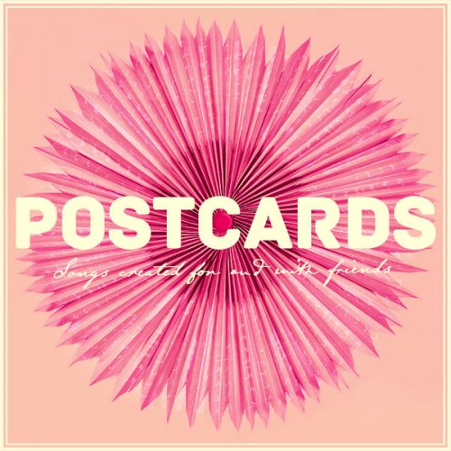 Laleh - Postcards (2019) [Hi-Res]