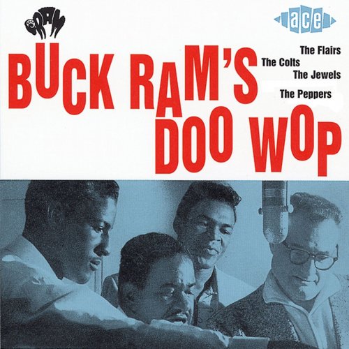 Buck Ram's Doo Wop (2011)
