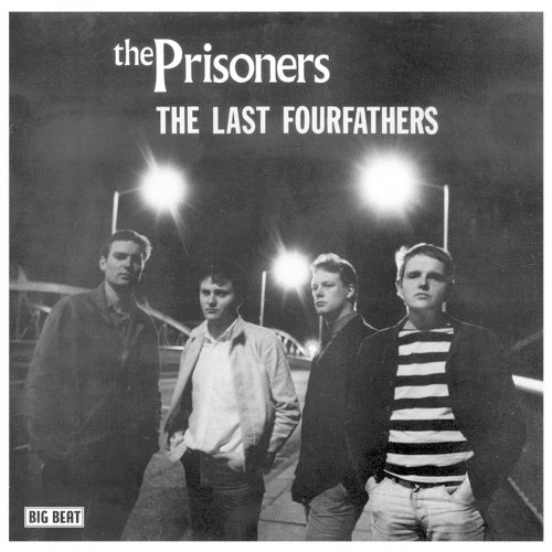 The Prisoners - The Last Fourfathers (2011)