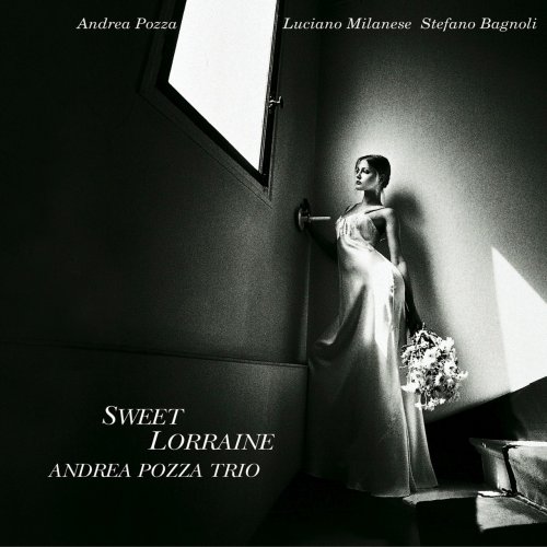 Andrea Pozza Trio - Sweet Lorraine (2005)