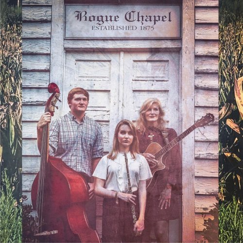 The Family Band KC - Rogue Chapel (2019) flac