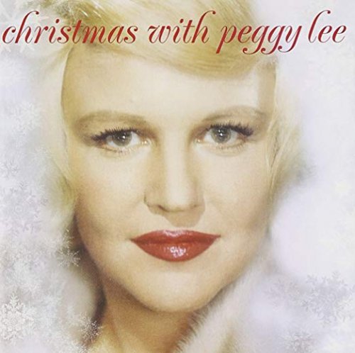 Peggy Lee - Christmas With Peggy Lee (2006) [FLAC]