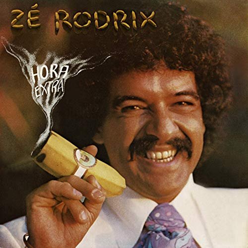 Zé Rodrix - Hora Extra (1978/2019)