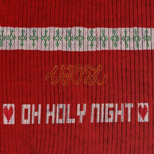 VA - Oh Holy Night (2019)