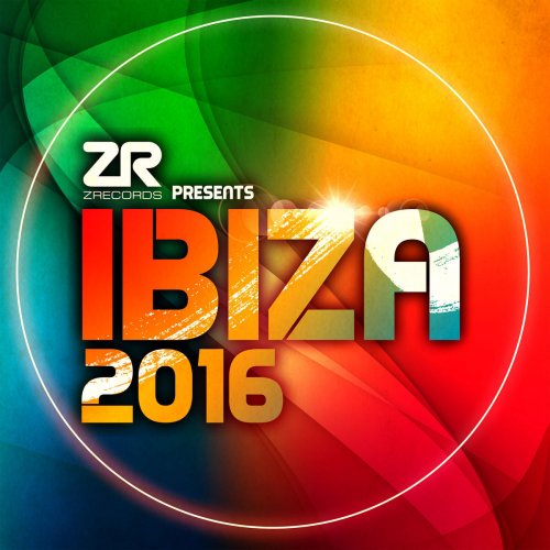 VA - Z Records Presents Ibiza 2016 (2016) [Hi-Res]