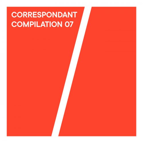 VA - Correspondant Compilation 07 (2019)