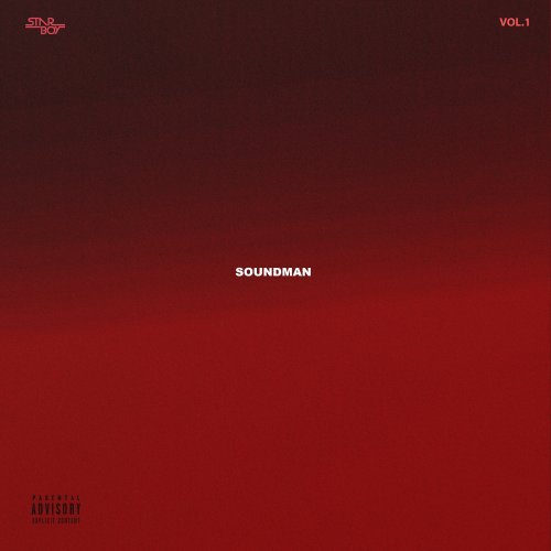 Starboy - SoundMan Vol. 1 (2019)