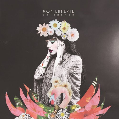 Mon Laferte - La Trenza [Deluxe Edition] (2017) [FLAC]