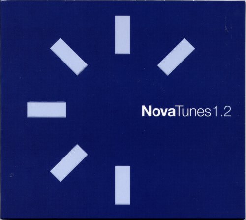 VA - Nova Tunes 1.2 (2005)