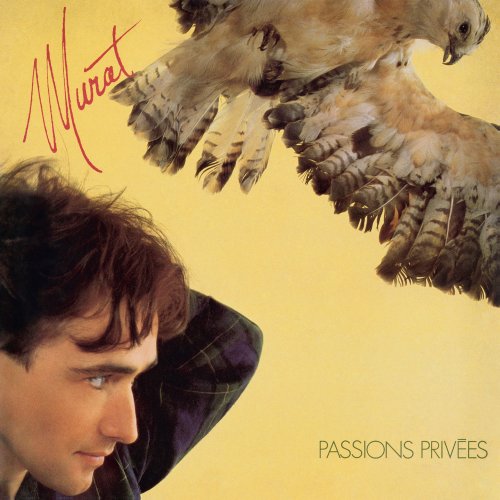 Jean-Louis Murat - Passions privées (Version Remasterisée) (1984/2019) [Hi-Res]